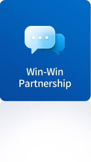 Win-Win Partnership