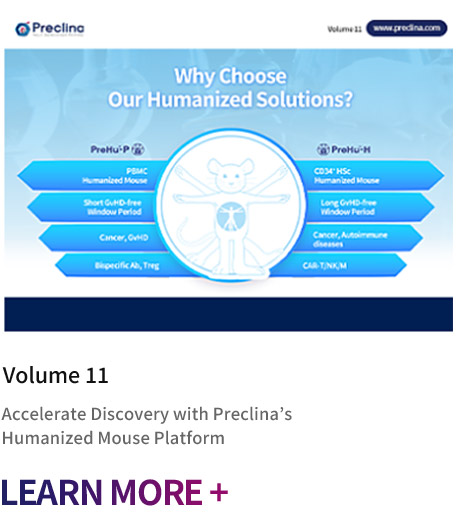 Volume 11 – Humanized Solutions